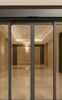 سکوریت ،کرکره برقی ،جک بازویی ،اچلان در بالکن شیشه