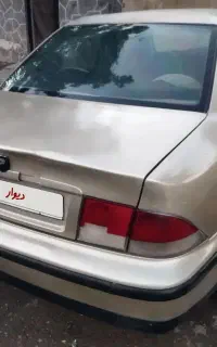 مدل ۸۳ سالم