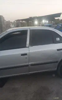 سمند‌مدل‌84هشتبندی