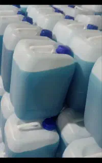 مایع لباسشویی