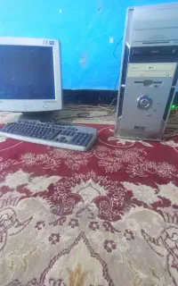 کامپوتر  فروشی