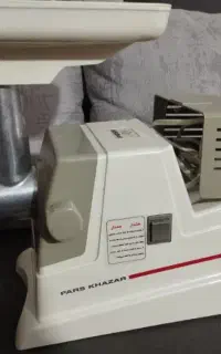 چرخ گوشت