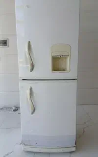 یخچال خانگی