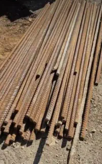 خریدار ضایعات آهن میلگرد . قوطی . حلب به قیمت روز