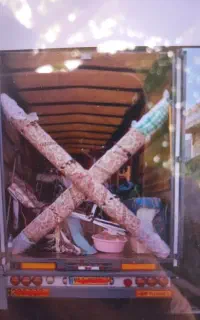 کارگر هستم