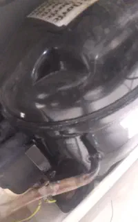 موتوریخچال