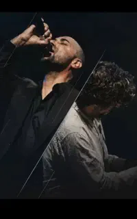 کنسرت حامی