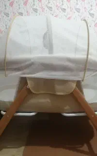 تخت گهواره شو