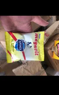 زنبوردارای (مکمل مگاویت و زد کنه وامیترات)