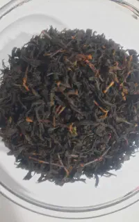 چای اصل ایرانی گیلانی با عطر و بو