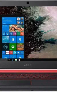 لپ تاپ acer 515-53 گیمینگ