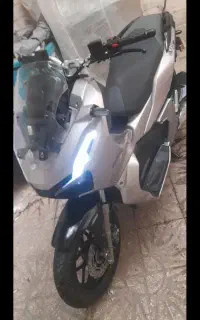 adv150cc فول آب خنک 1403کارتا ۴