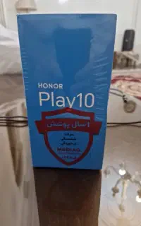 گوشی Honor play10