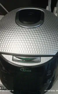 پلوپز آرام و چندکاره