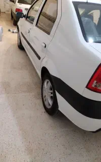 آل نودپارس خودرویی مدل۹۶