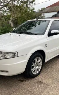 سمند سورن ELX-EF7 مدل ۹۶ استثنایی