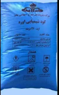 کود اوره