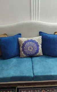 مبل درحد نو