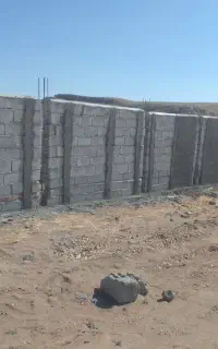 بنای وسیمانکاری