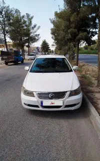 لیفان ۶۲۰ ۱۶۰۰cc بدون رنگ