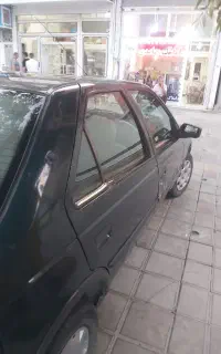 اردی مدل۸۳