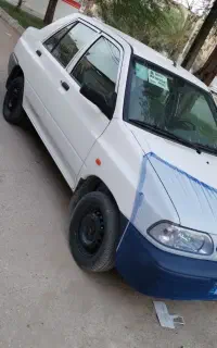 ماشین پرایت نو