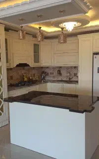 نسیه کابینت وکمد دیواری