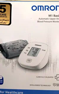 دستگاه فشار سنج امرون