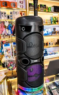 اسپیکر jbr 8810