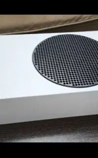 ایکس باکس سری اس