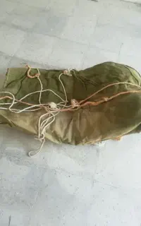 چادربزر برزنتی عشایری سالم در ممسنی