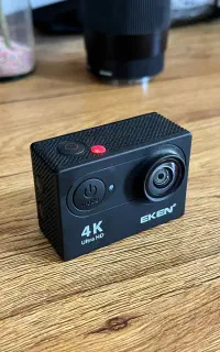 دوربین ورزشی 4k EKEN گوپرو کمرا