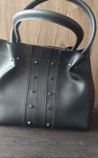 کیف چرم طبیعی