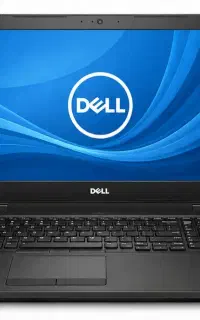 لپ تاپ Dell E5580
