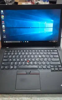 لپ تاپ Lenovo Thinkpad T460 سری صنعتی و مقاوم