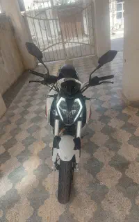 موتور بنلی 180S
