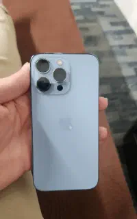 اپل ۱۳ پرو
