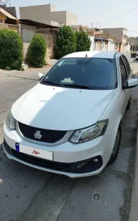 فروش ساینا S بدون رنگ