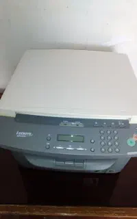 پرینتر سه کاره لیزری  canon ۴۰۱۰