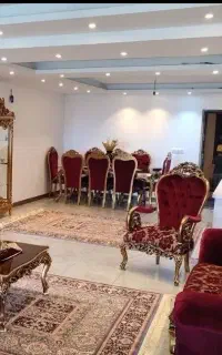 مبل و میز ناهارخوری