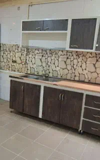 کابینت فلزی