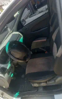 تیبا 1مدل 98 دوگانه