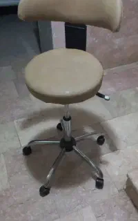 صندلی استادکار