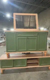 مدل یاس.میزآینه کنسول/میزتی وی/جاکفشی/2طرح