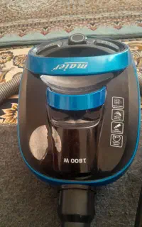 جارو برقی مایر ۱۸۰۰