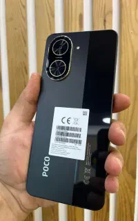شیائومی poco c71