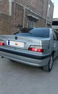 پارس ای ال ایکس ۸۴