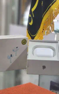 ایرپاد پرو بلوتوثی
