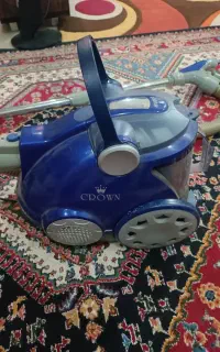 جاروبرقی کرون ۲۰۰۰وات