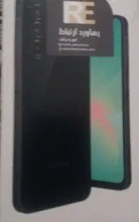 گوشی a26حافظه داخلی ۱۲۸رم ۶گیگ